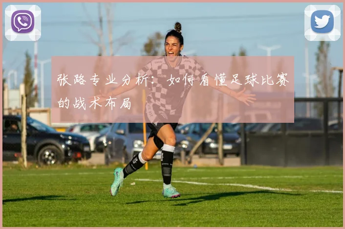 张路专业分析:如何看懂足球比赛的战术布局