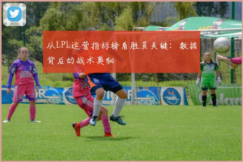 从LPL运营指标榜看胜负关键：数据背后的战术奥秘
